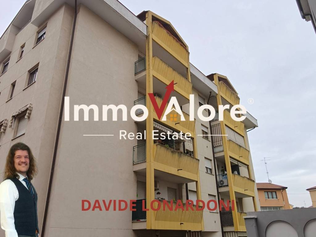 appartamento in vendita a Verona in zona Porto Crencano