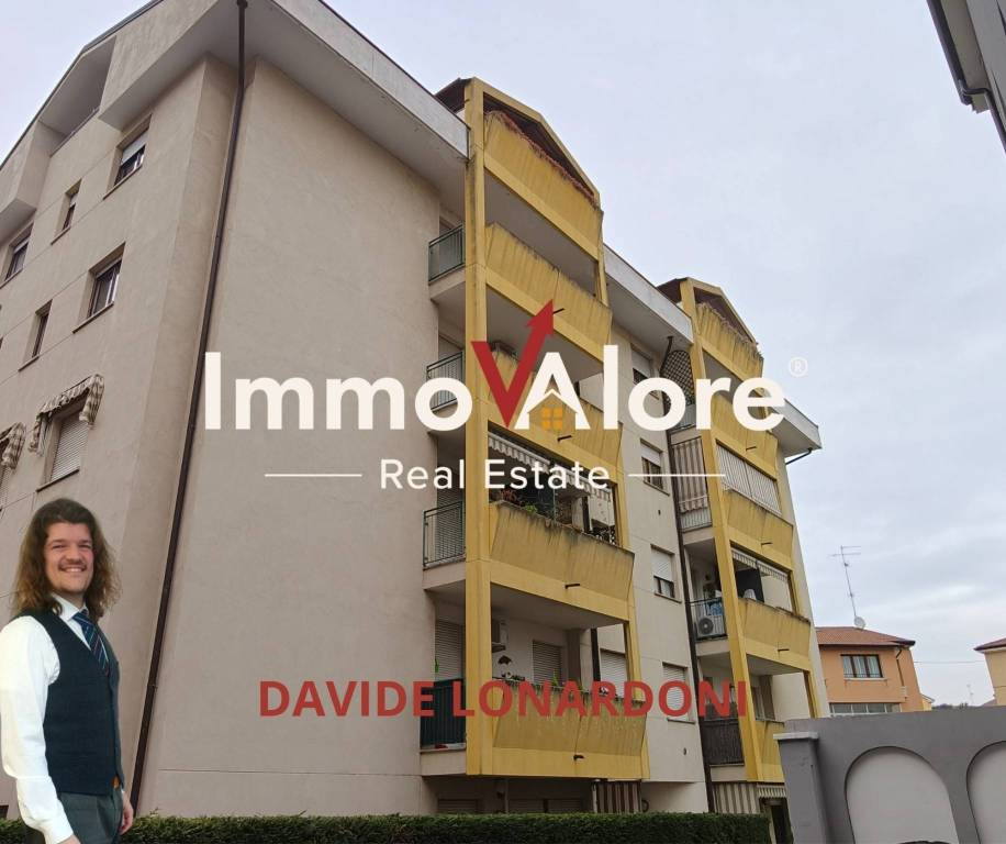 appartamento in vendita a Verona in zona San Zeno