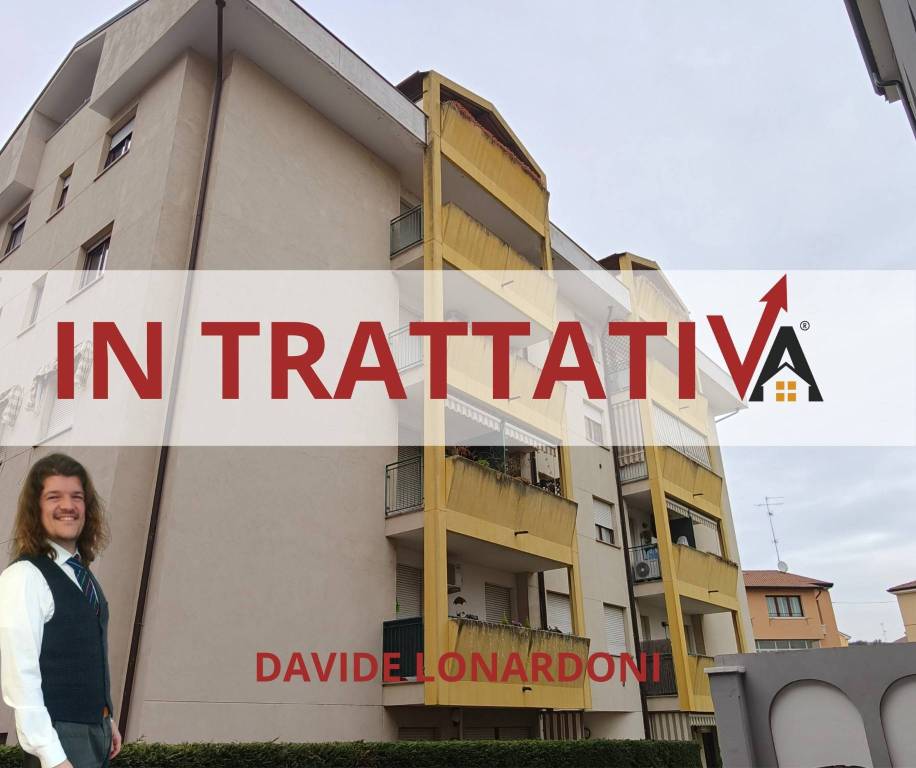 appartamento in vendita a Verona in zona San Zeno