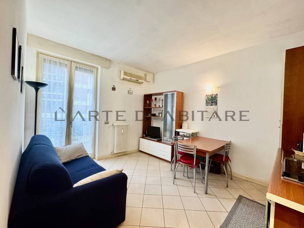 appartamento in vendita a Verona in zona Centro Storico