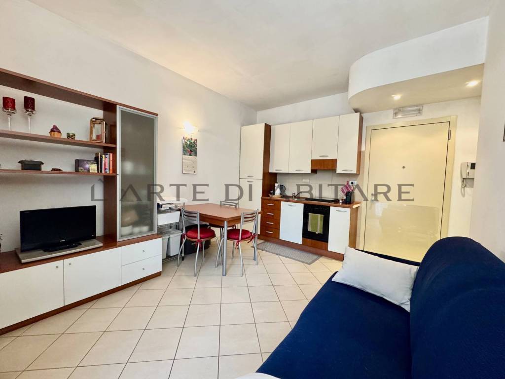 appartamento in vendita a Verona in zona Centro Storico