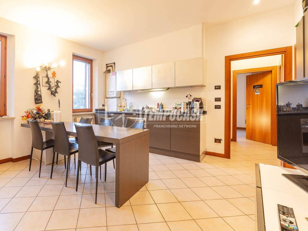 appartamento in vendita a Verona in zona Borgo Venezia / Borgo Trieste