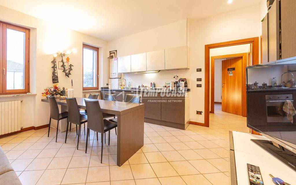 appartamento in vendita a Verona in zona Borgo Venezia / Borgo Trieste