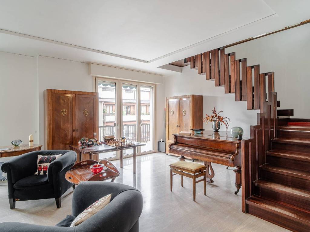 appartamento in vendita a Verona in zona Borgo Trento