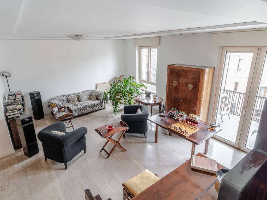 appartamento in vendita a Verona in zona Borgo Trento