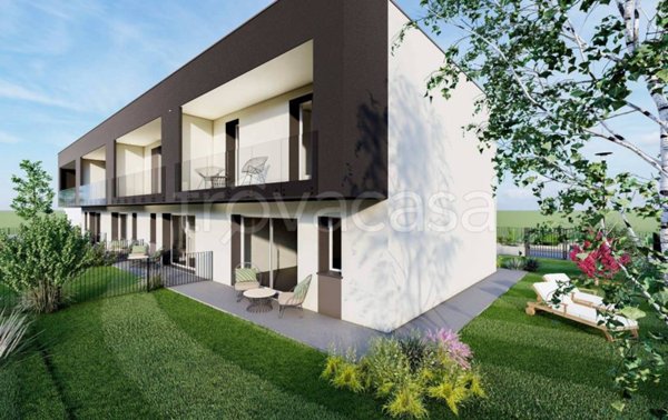 casa indipendente in vendita a Verona in zona Cadidavid