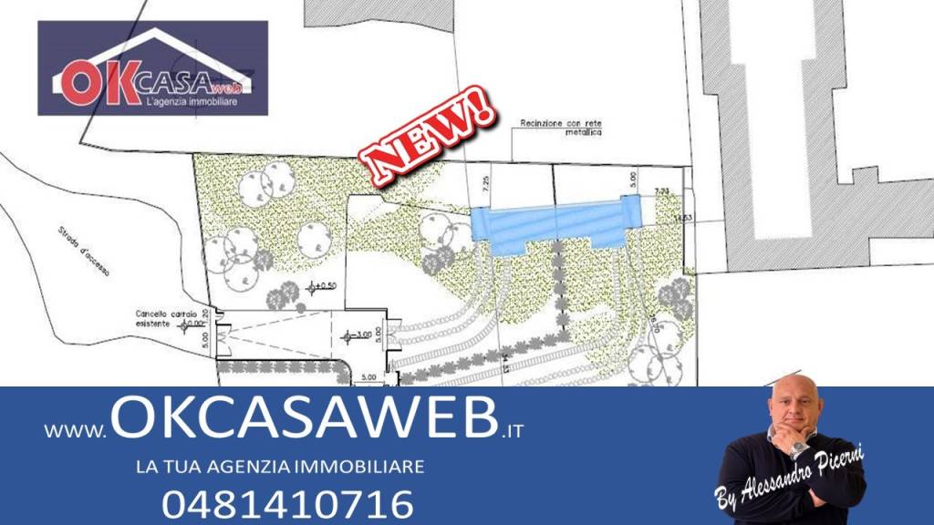 terreno agricolo in vendita a Verona in zona Borgo Milano