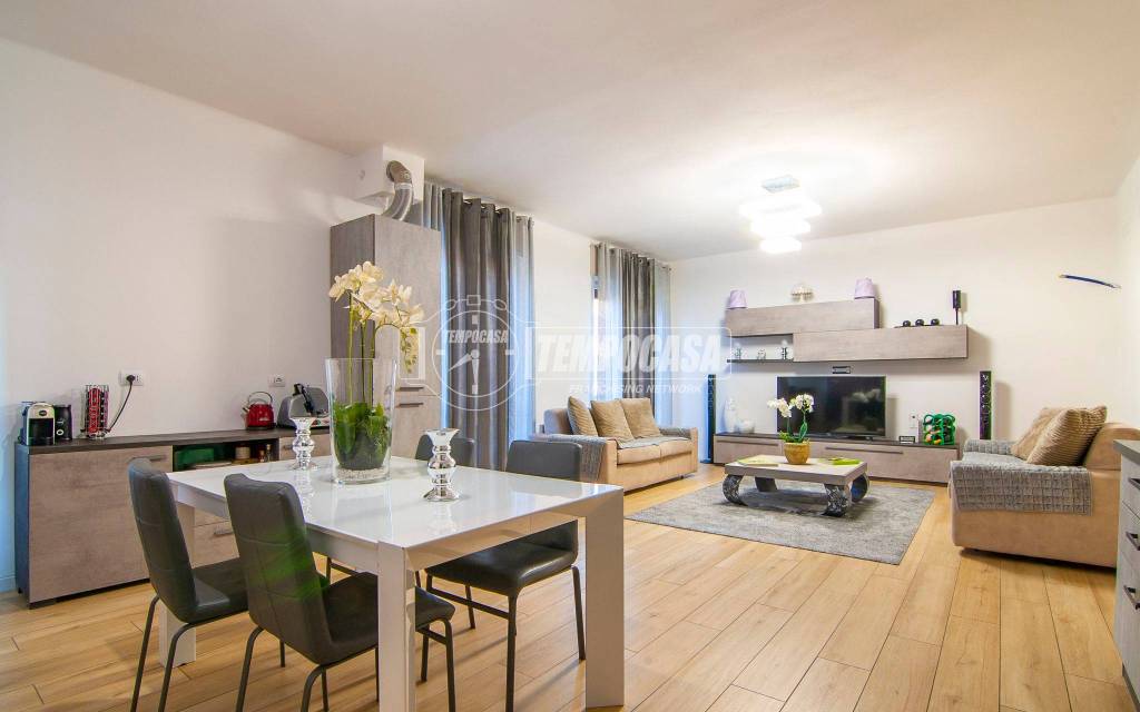 appartamento in vendita a Verona in zona Borgo Venezia / Borgo Trieste