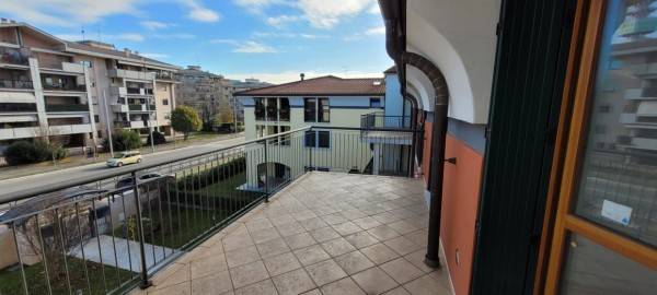 appartamento in vendita a Verona in zona San Michele Extra