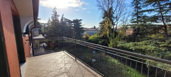 appartamento in vendita a Verona in zona San Michele Extra