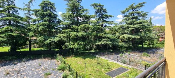 appartamento in vendita a Verona in zona San Michele Extra