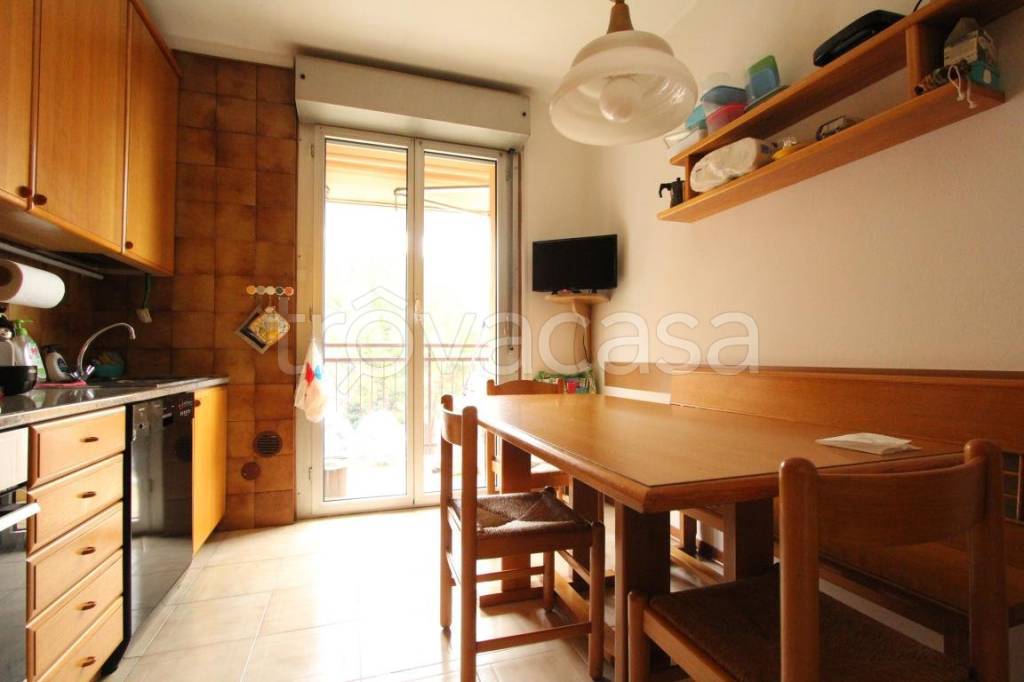 appartamento in vendita a Verona in zona Musicisti / Santa Croce