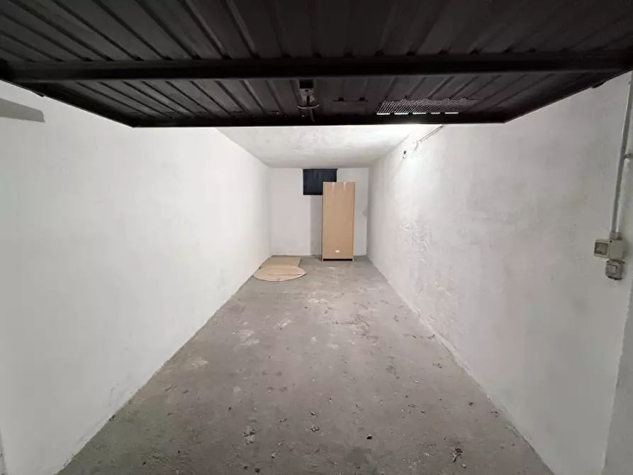 mansarda in vendita a Verona in zona Borgo Milano