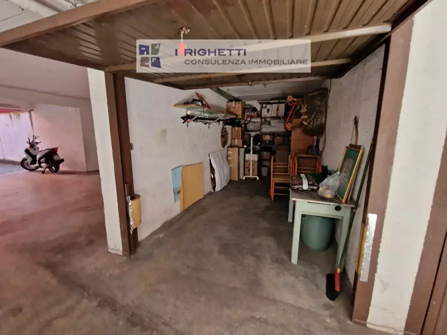 mansarda in vendita a Verona in zona Borgo Milano