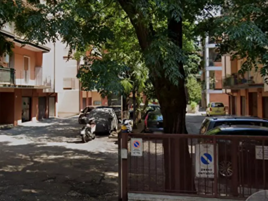 mansarda in vendita a Verona in zona Borgo Trento