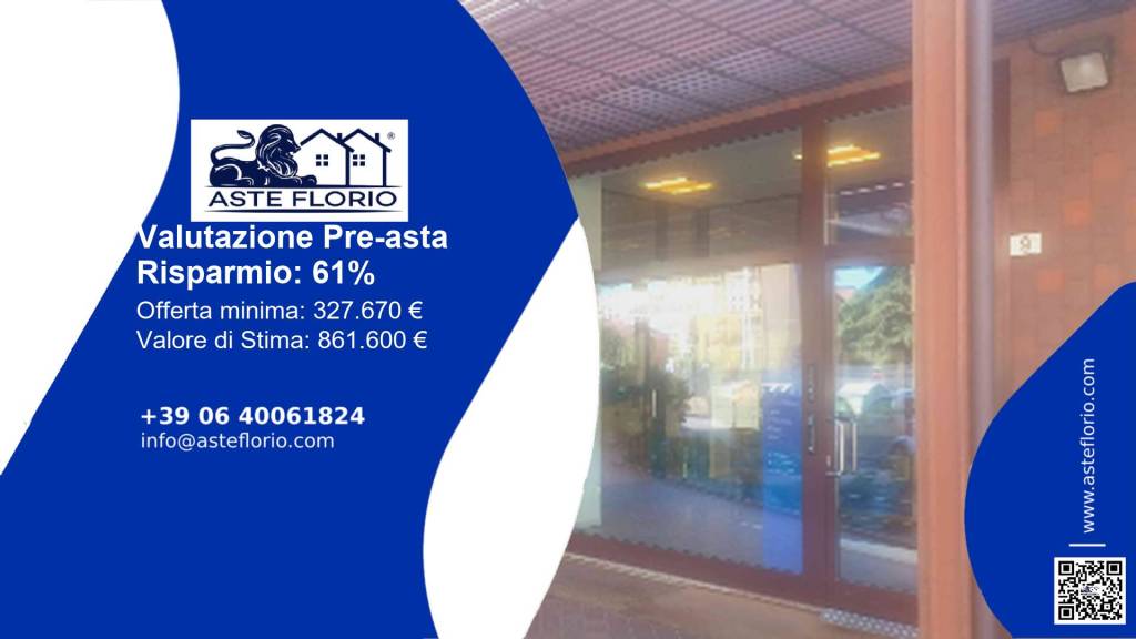 negozio in vendita a Verona in zona Borgo Milano