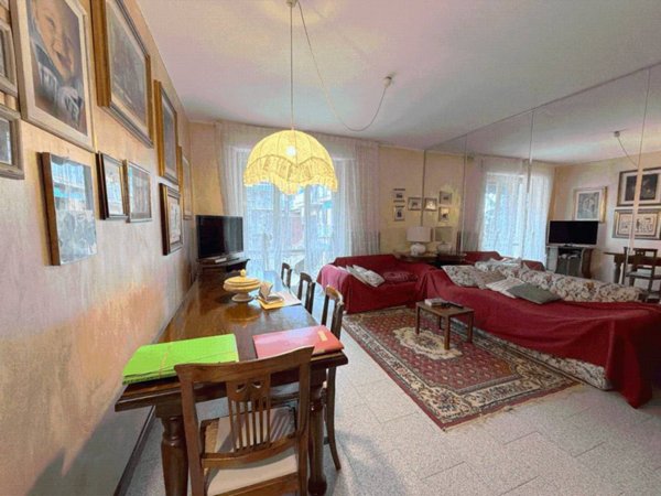 appartamento in vendita a Verona in zona Santa Lucia