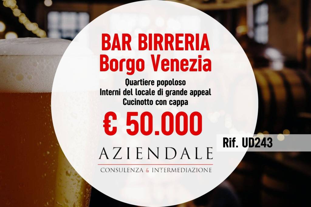 negozio in vendita a Verona in zona Musicisti / Santa Croce