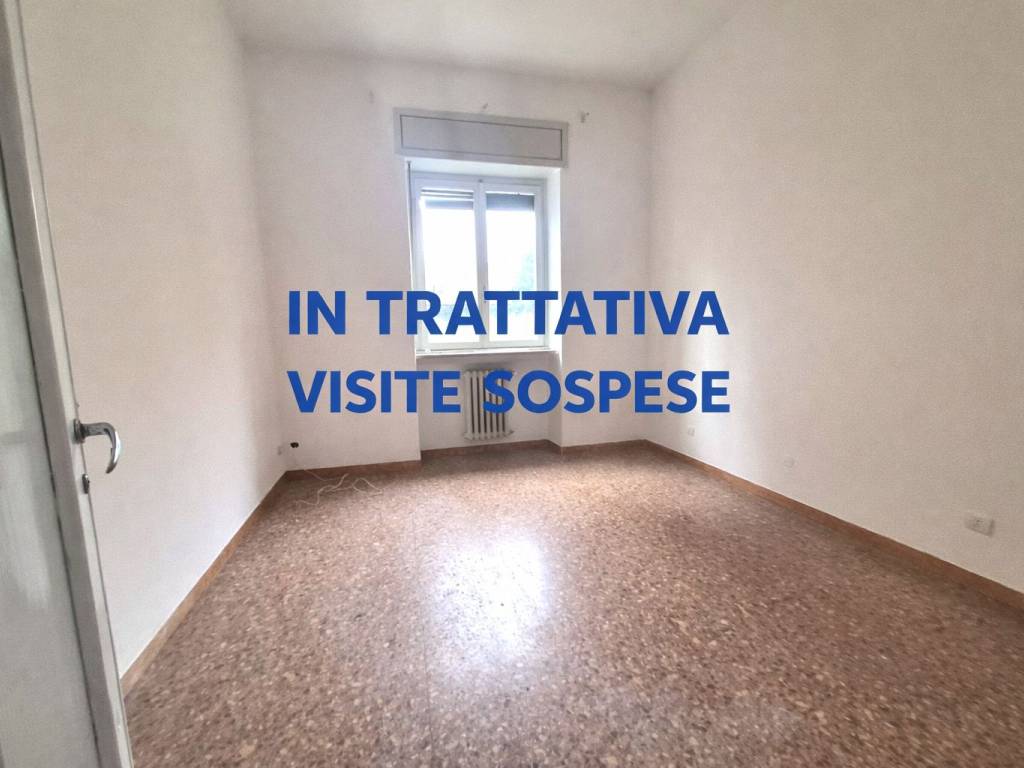 appartamento in vendita a Verona in zona Borgo Venezia / Borgo Trieste