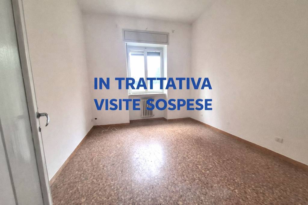 appartamento in vendita a Verona in zona Borgo Venezia / Borgo Trieste