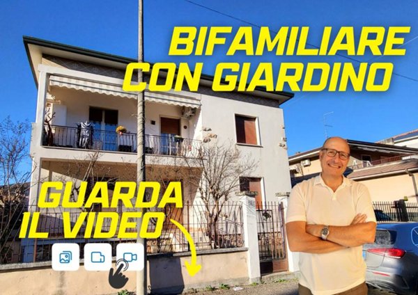 appartamento in vendita a Verona in zona San Massimo all'Adige