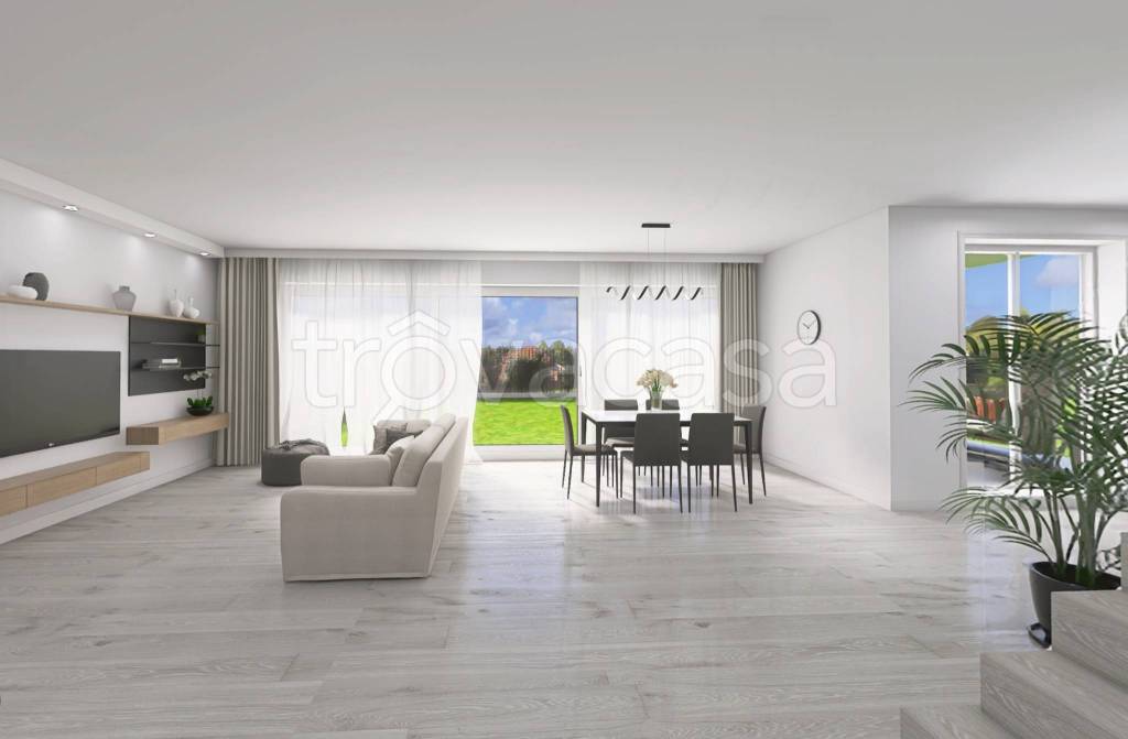 casa indipendente in vendita a Verona