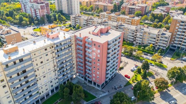 appartamento in vendita a Verona in zona Musicisti / Santa Croce