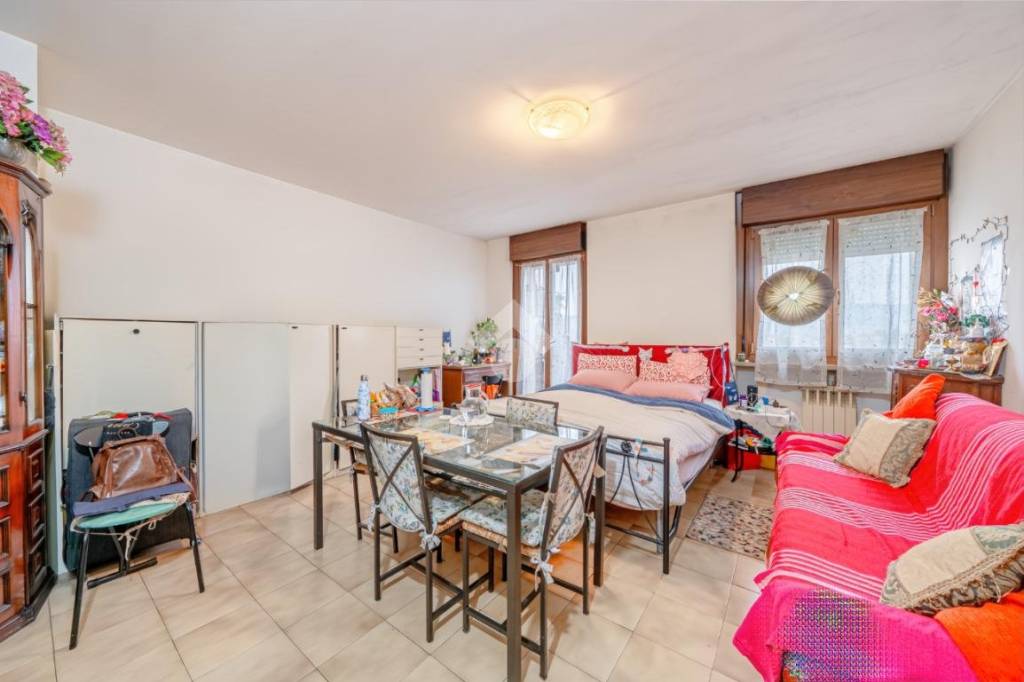 appartamento in vendita a Verona in zona Musicisti / Santa Croce