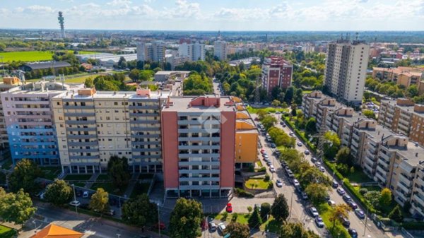 appartamento in vendita a Verona in zona Musicisti / Santa Croce