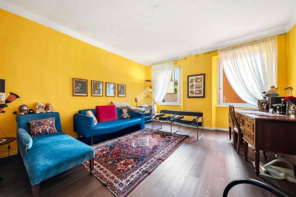 appartamento in vendita a Verona in zona Centro Storico