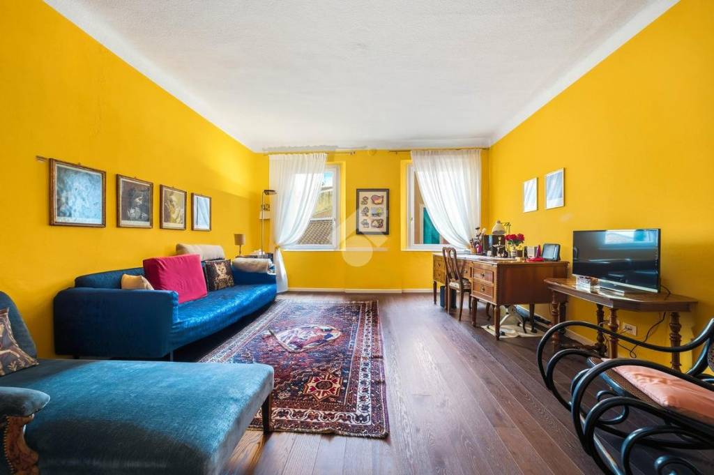 appartamento in vendita a Verona in zona Centro Storico