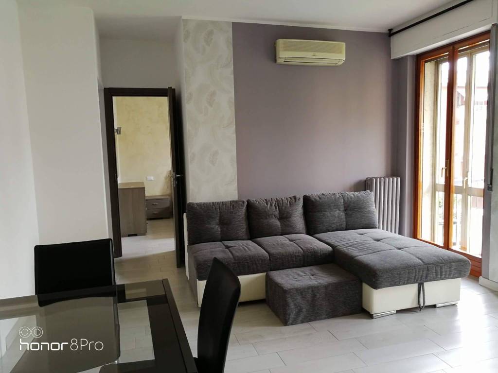 appartamento in vendita a Verona in zona Borgo Roma