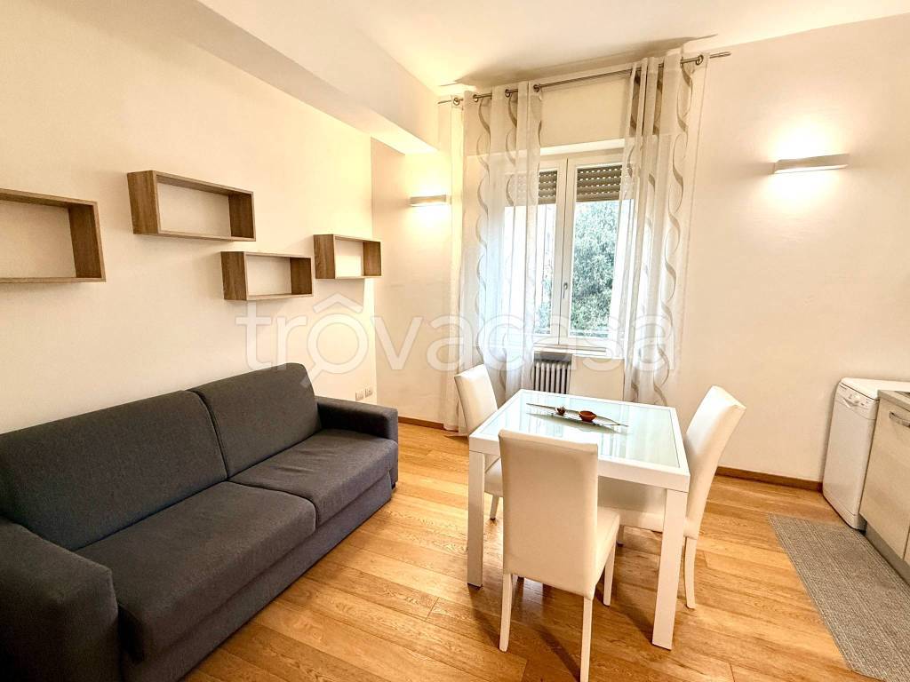 appartamento in vendita a Verona in zona Golosine