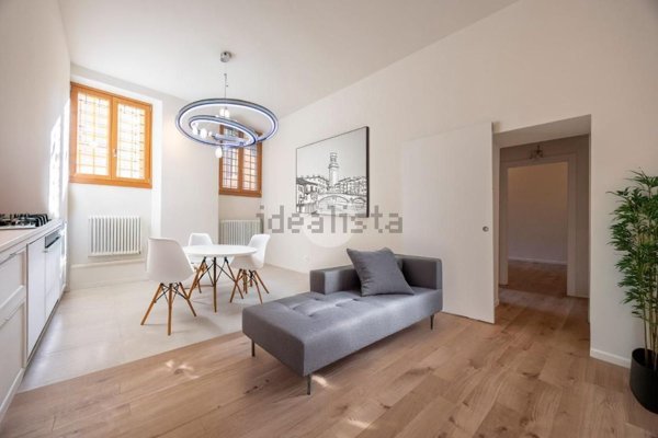 appartamento in vendita a Verona in zona Centro Storico