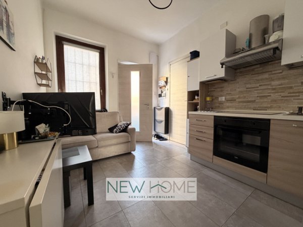 appartamento in vendita a Verona in zona Borgo Roma