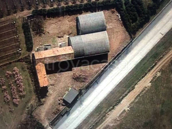 appartamento in vendita a Verona in zona San Massimo all'Adige