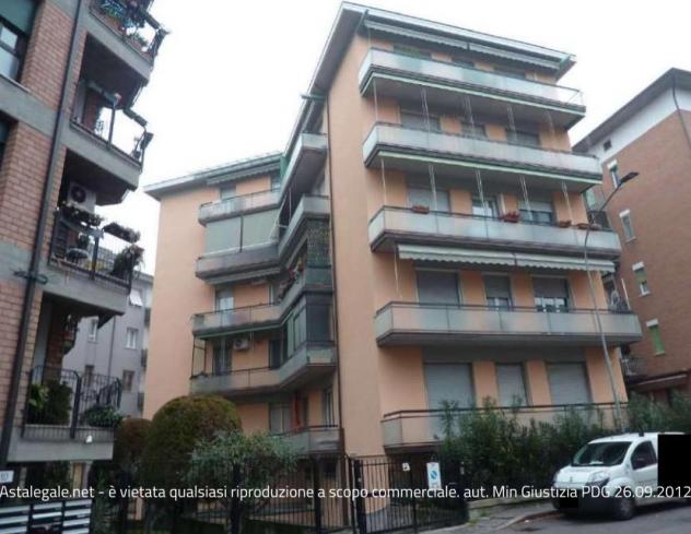 appartamento in vendita a Verona in zona Cittadella