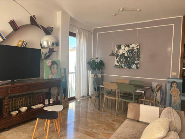 appartamento in vendita a Verona in zona Centro Storico