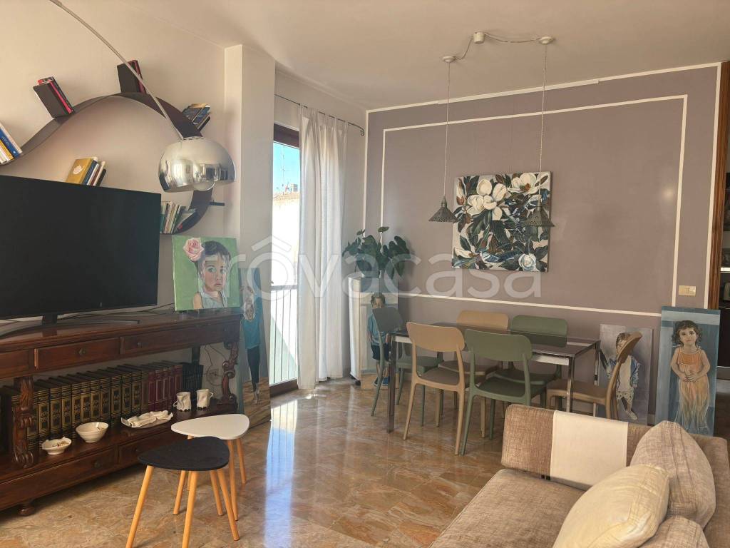 appartamento in vendita a Verona in zona Borgo Roma