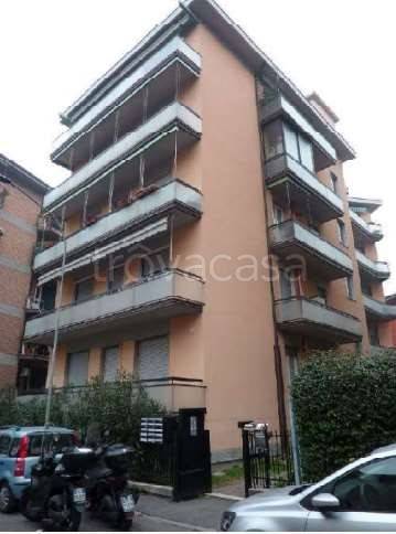 appartamento in vendita a Verona in zona Centro Storico