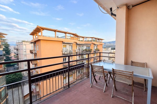 appartamento in vendita a Verona