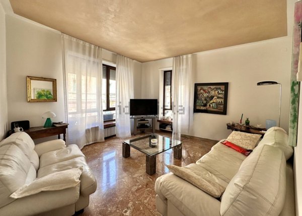 appartamento in vendita a Verona in zona Centro Storico