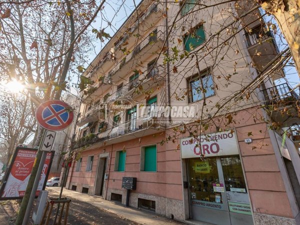 appartamento in vendita a Verona in zona Borgo Milano