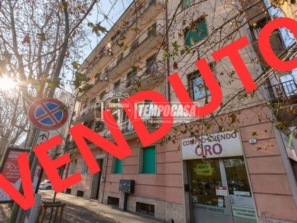 appartamento in vendita a Verona in zona Porto Crencano