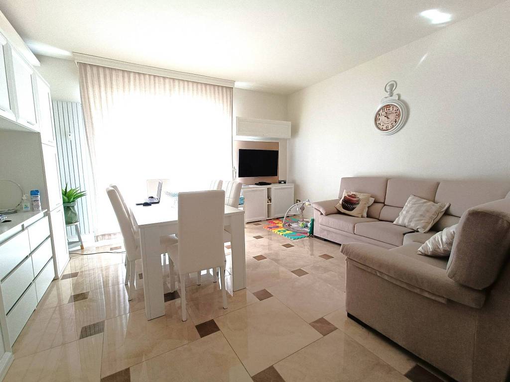 appartamento in vendita a Verona in zona San Massimo all'Adige