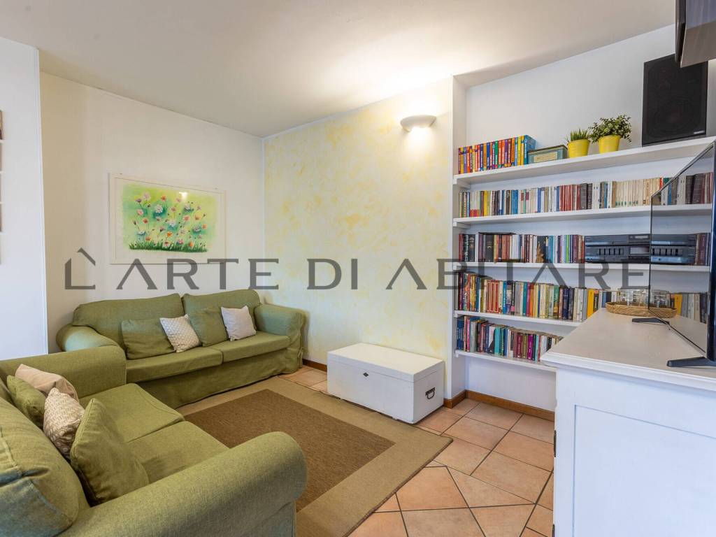 appartamento in vendita a Verona in zona Borgo Milano