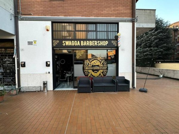 negozio in vendita a Verona in zona Borgo Milano