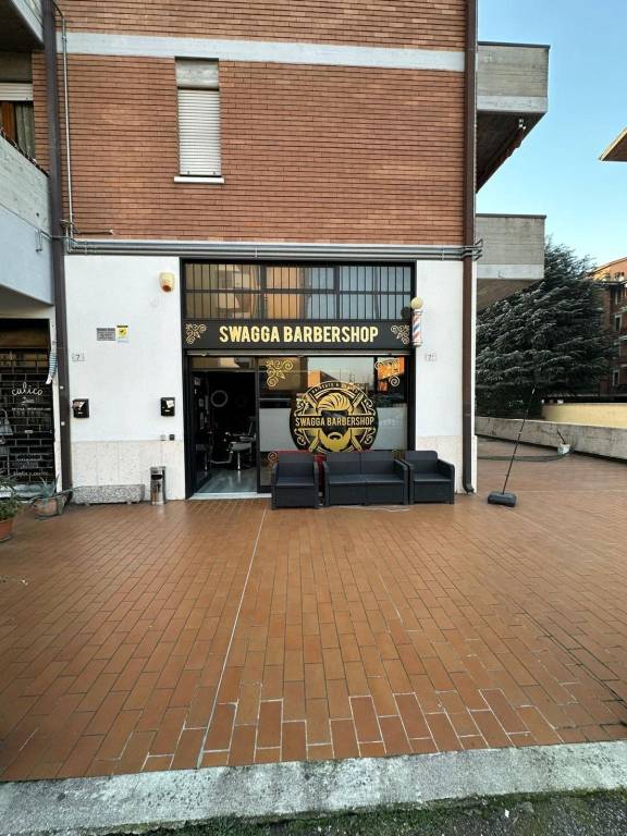 negozio in vendita a Verona in zona Borgo Milano