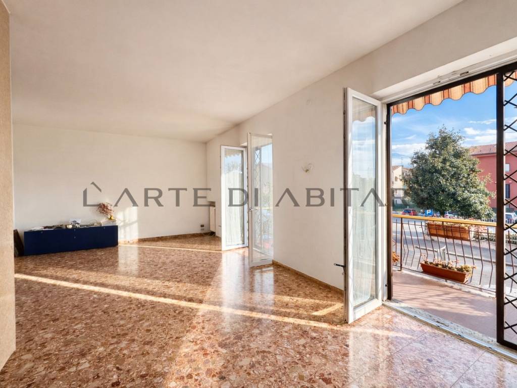 appartamento in vendita a Verona in zona San Zeno