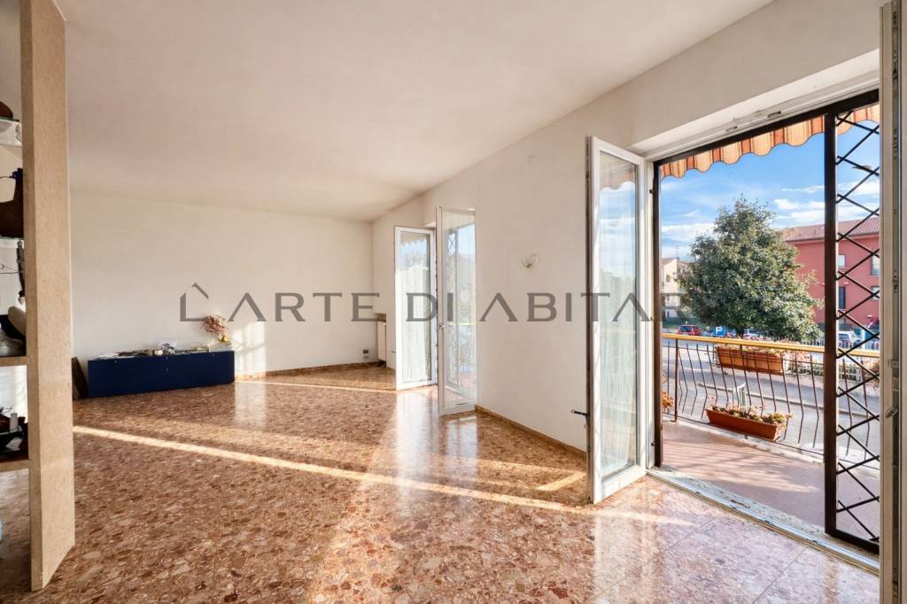 appartamento in vendita a Verona in zona San Zeno